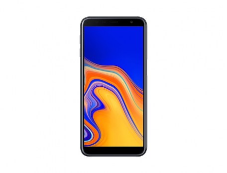 J6 PLUS 2018